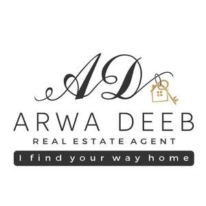 Meet your Posher, Arwa